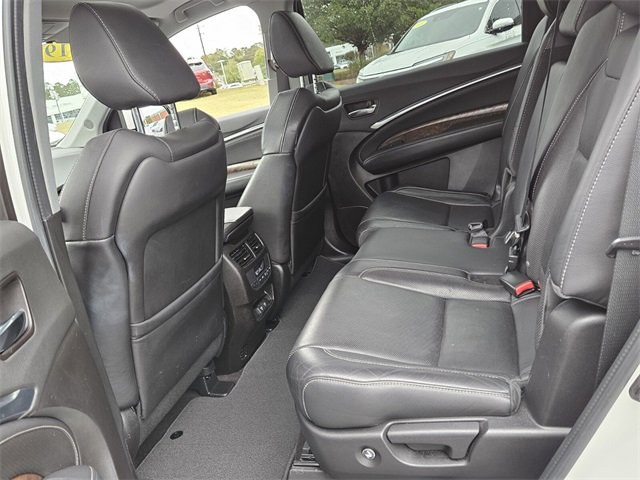 Used 2019 Acura MDX FWD w/ Technology Package image 6