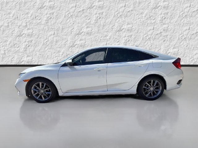Used 2019 Honda Civic EX-L image 6