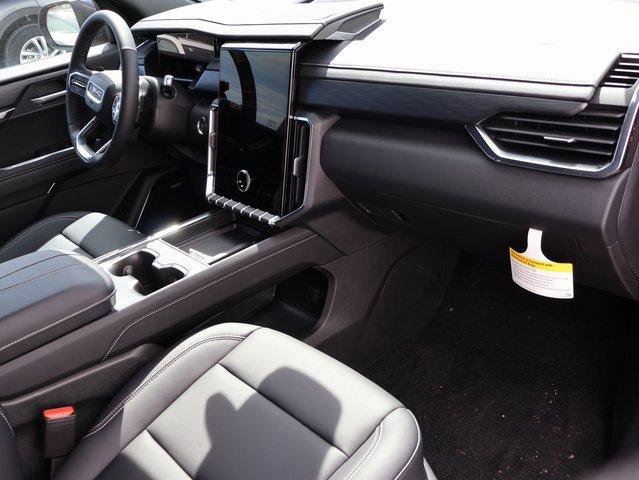 New 2025 GMC Acadia Elevation w/ Elevation Premium Package image 8