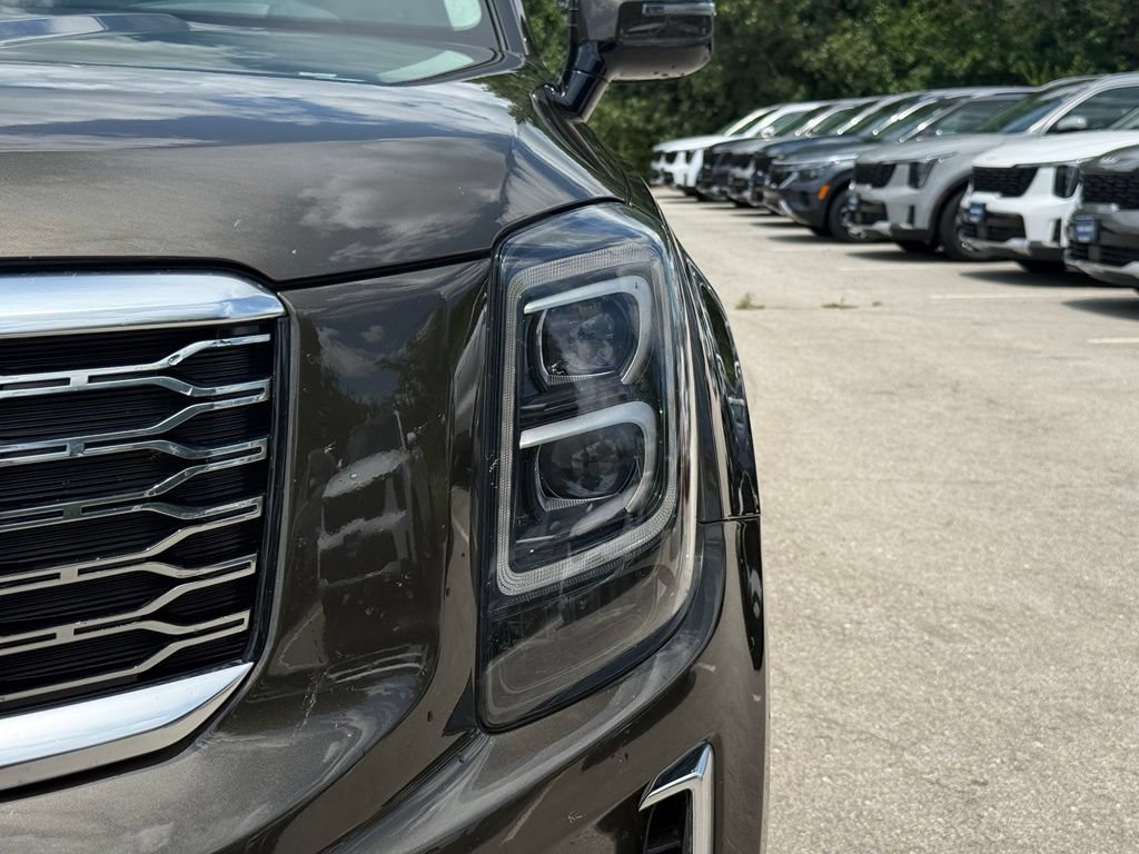 Used 2020 Kia Telluride SX w/ SX Prestige Package AWD/4WD image 4