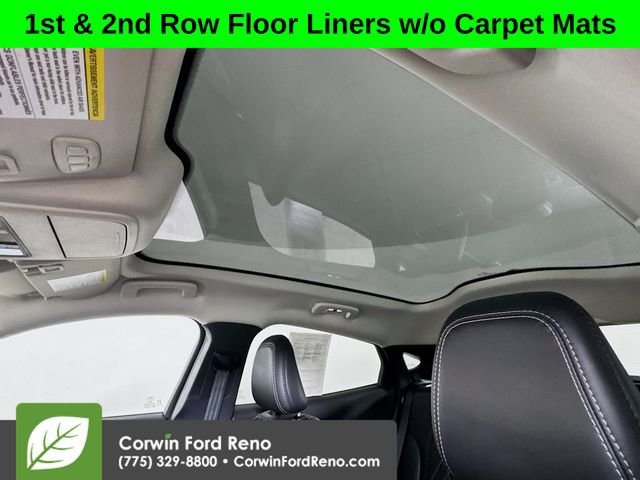 Certified 2023 Ford Mustang Mach-E California Route 1 image 22