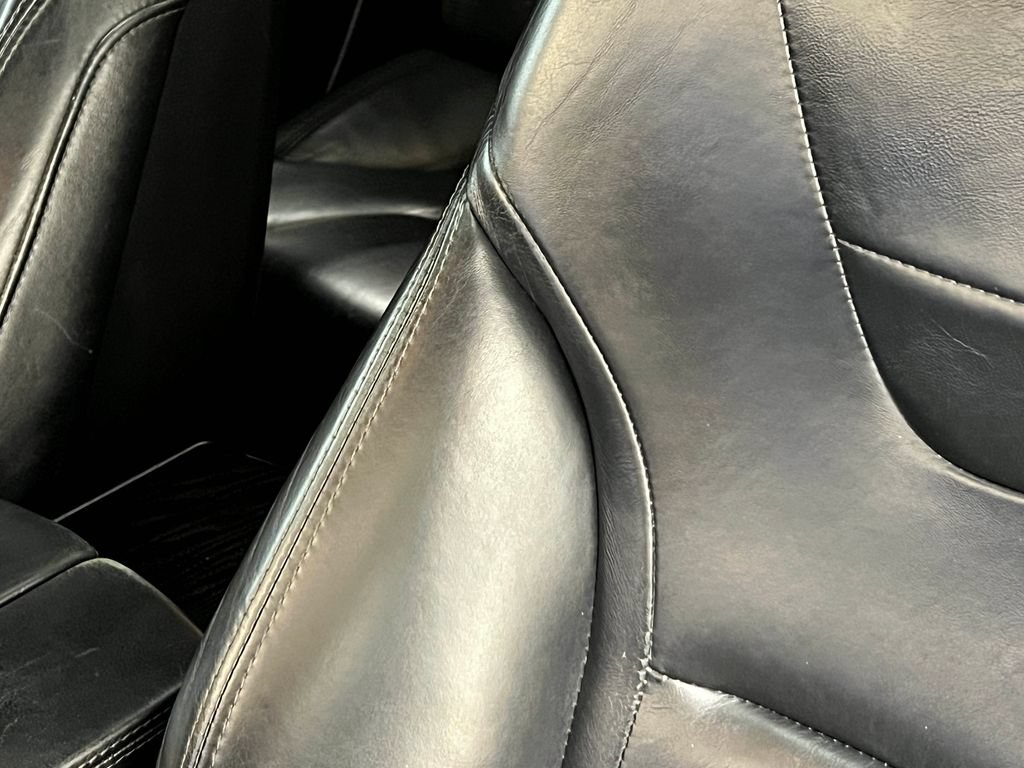Used 2016 Tesla Model S 70D AWD/4WD image 18