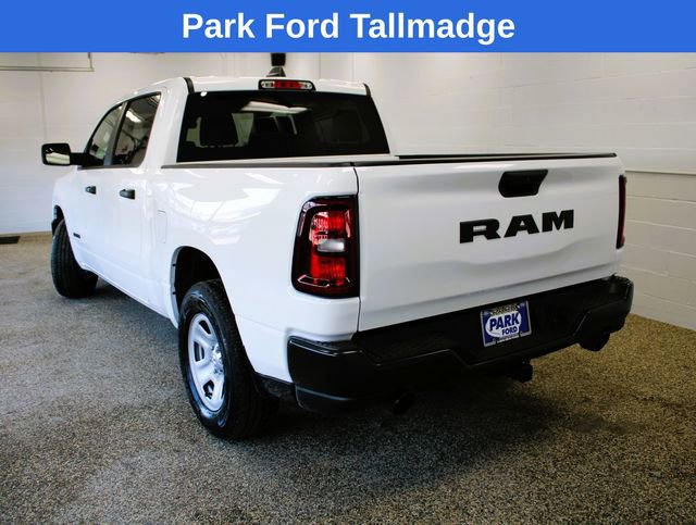 Used 2026 RAM 1500 Tradesman image 3