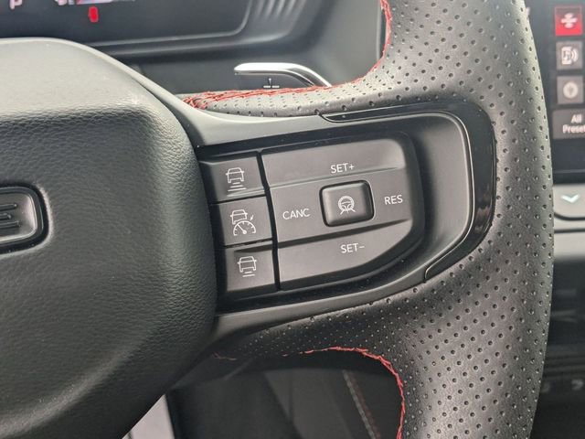 New 2026 Dodge Charger Scat Pack AWD/4WD image 23