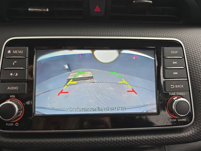 Used 2024 Nissan Kicks S image 26