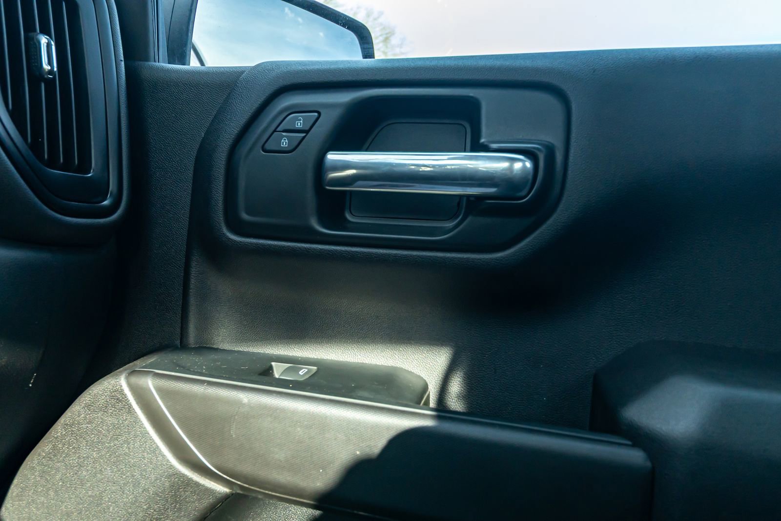 Used 2024 Chevrolet Silverado 1500 W/T w/ WT Fleet Convenience Package image 21