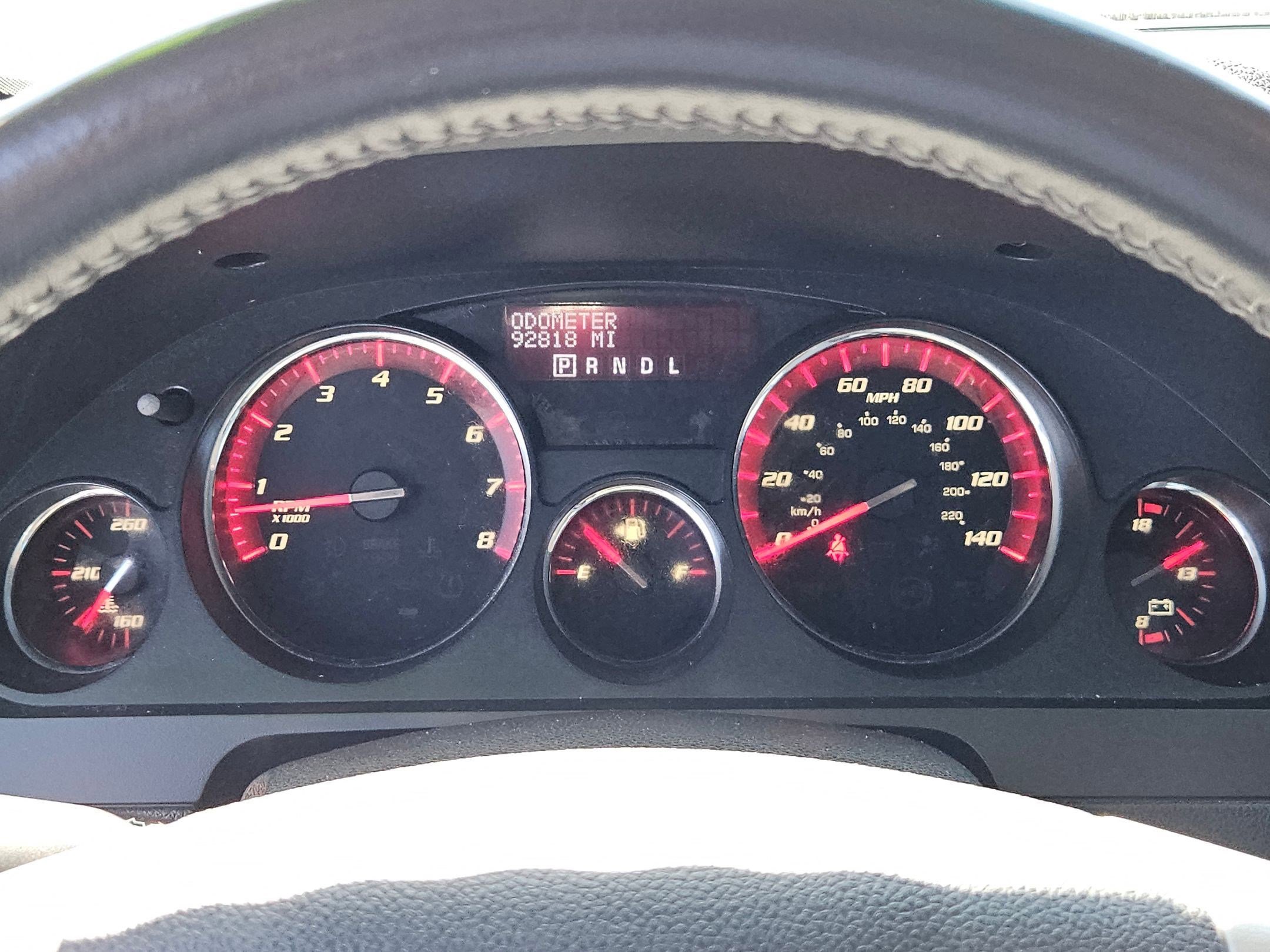 Used 2011 GMC Acadia SL w/ Preferred Package image 15