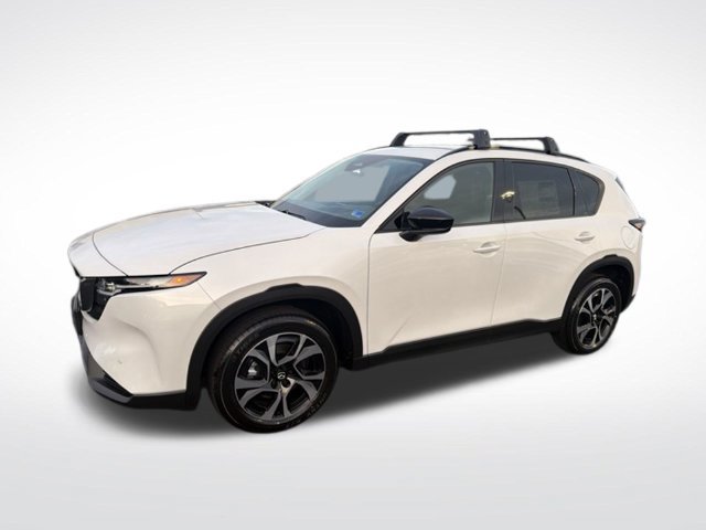 New 2026 MAZDA CX-5 Preferred AWD/4WD 360° Tour