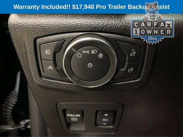 Used 2017 Ford F150 Lariat image 23