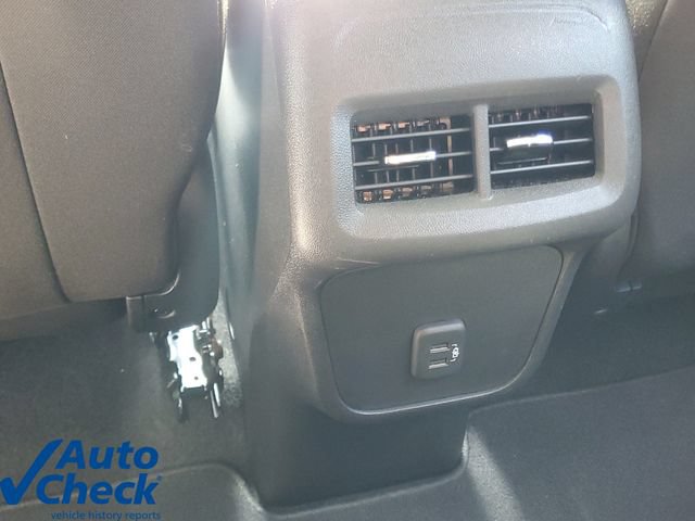 Certified 2024 Chevrolet Equinox LS w/ LS Convenience Package FWD image 13
