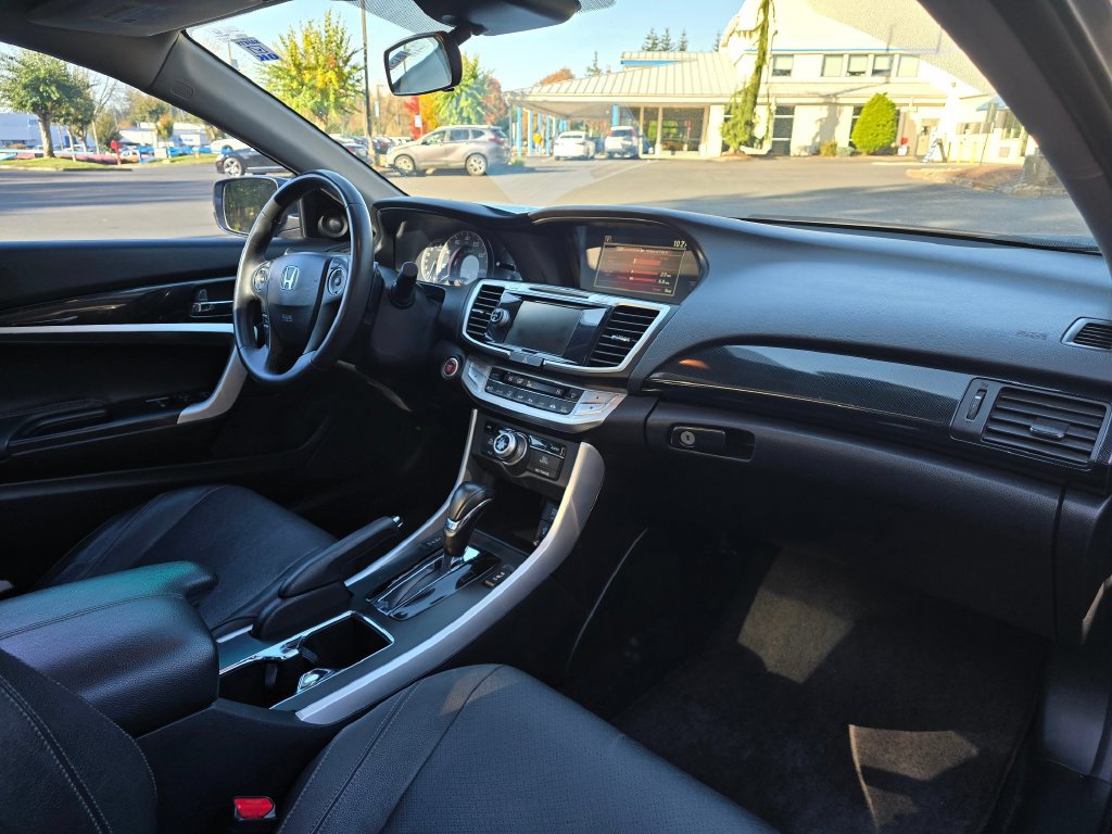 Used 2014 Honda Accord EX-L image 4