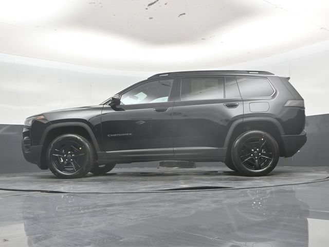 New 2026 Jeep Cherokee Laredo AWD/4WD image 56