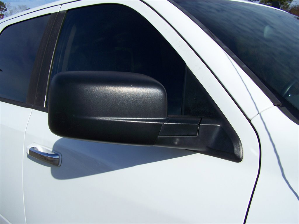 Used 2013 RAM 2500 Big Horn AWD/4WD image 37