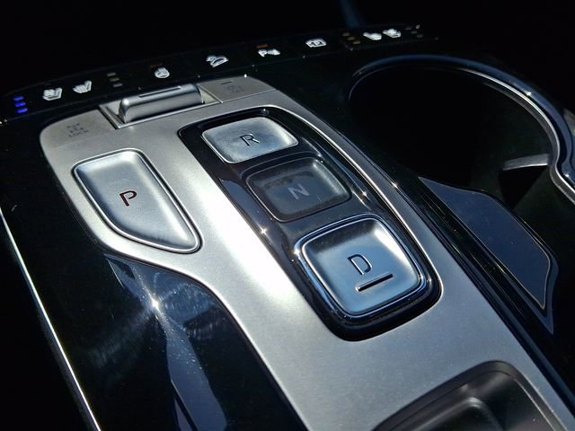 Used 2023 Hyundai Tucson Limited image 15