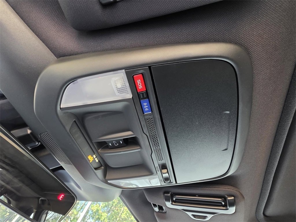 New 2025 Subaru Forester Limited image 30
