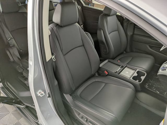 New 2026 Honda Odyssey EX-L image 31