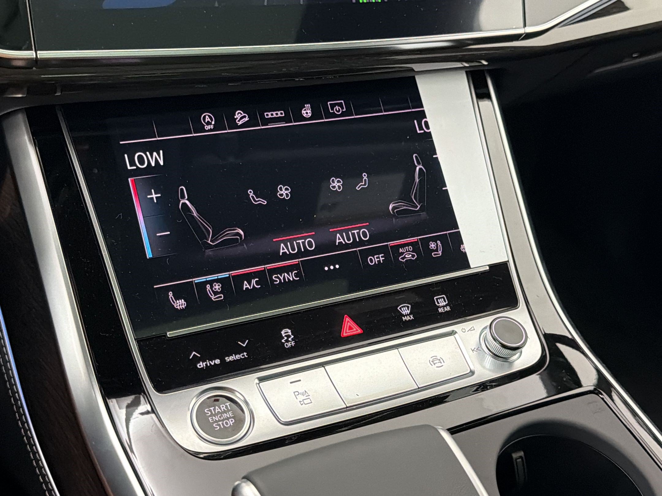 New 2026 Audi Q7 Premium Plus AWD/4WD image 20