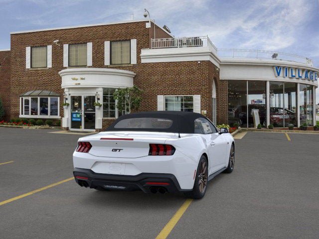 New 2026 Ford Mustang GT Premium image 30