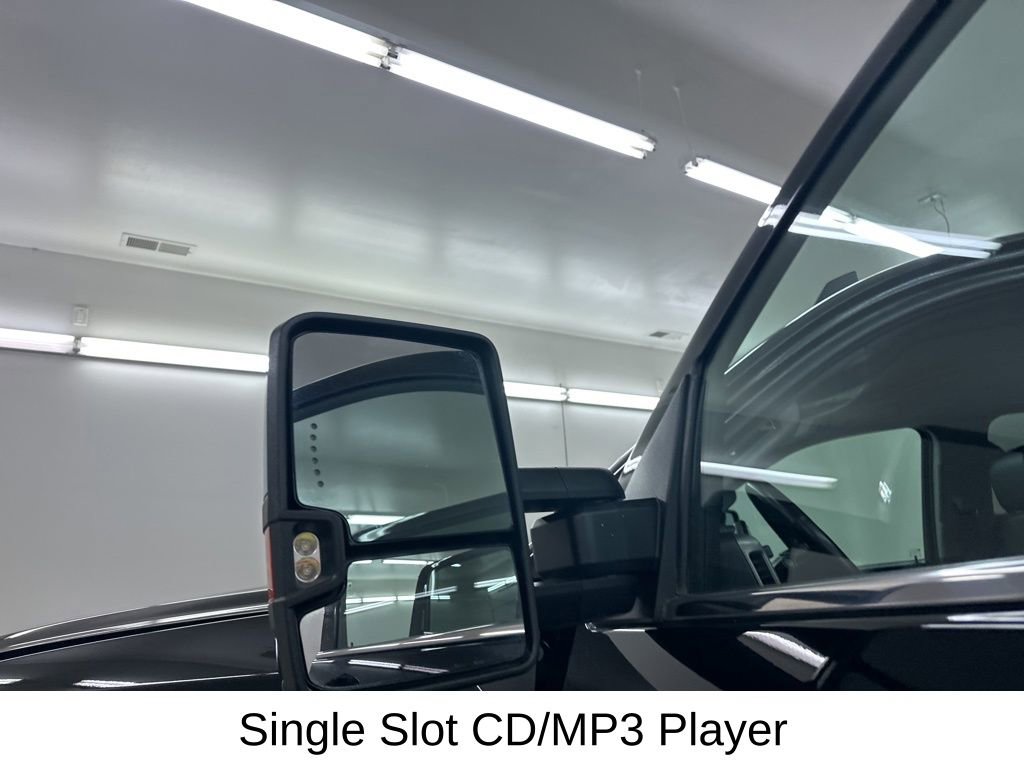 Used 2015 GMC Sierra 2500 SLT w/ All-Terrain HD Package image 18