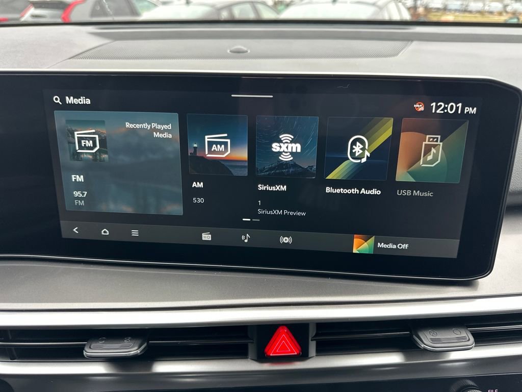 New 2026 Kia Sorento S image 31