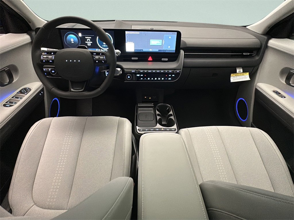 New 2026 Hyundai Ioniq 5 Limited image 20