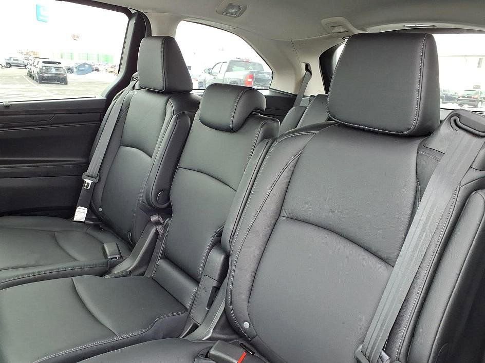 Used 2025 Honda Odyssey EX-L image 22