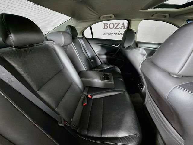 Used 2012 Acura TSX Sedan FWD image 28