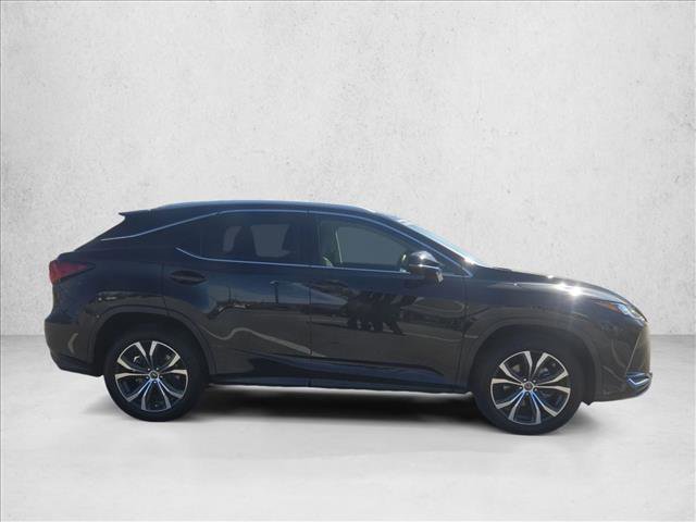 Used 2020 Lexus RX 350 FWD w/ Premium Package image 5