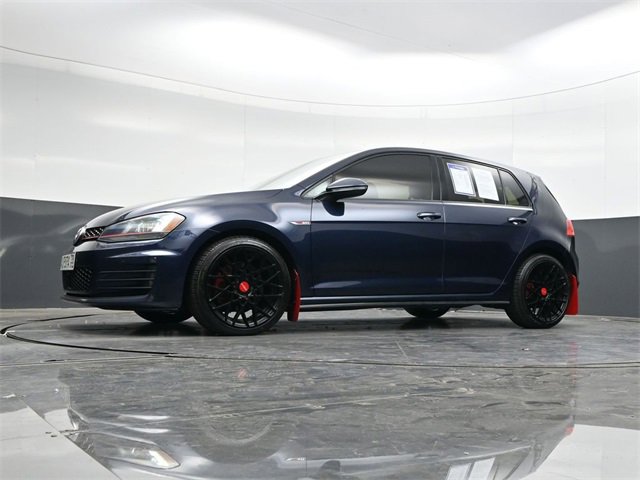 Used 2015 Volkswagen GTI SE w/ Lighting Package (SEL) image 28