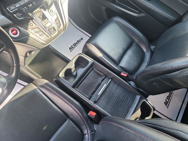 Used 2023 Honda Odyssey Sport image 20
