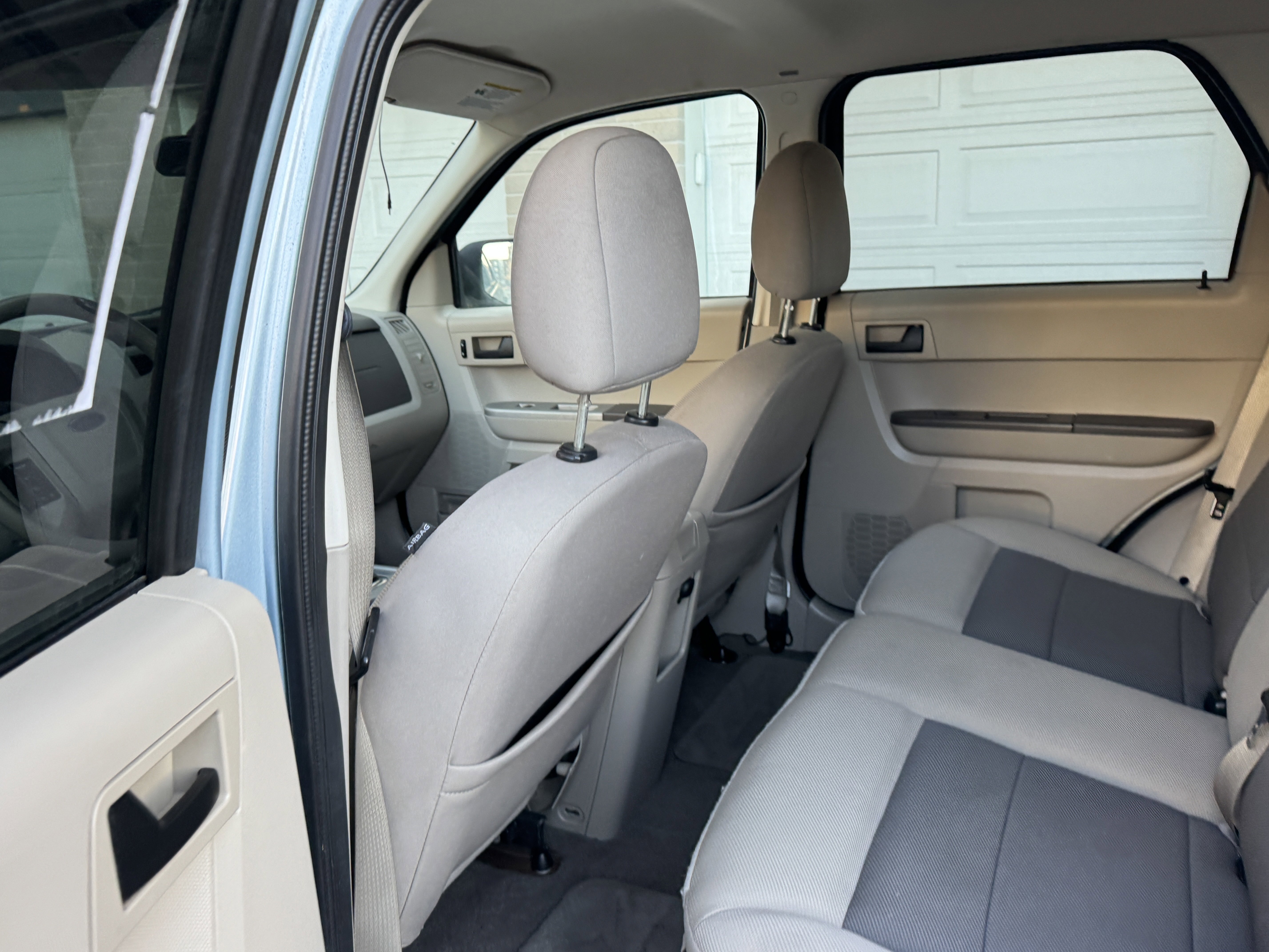 Used 2008 Ford Escape 4WD Hybrid image 26