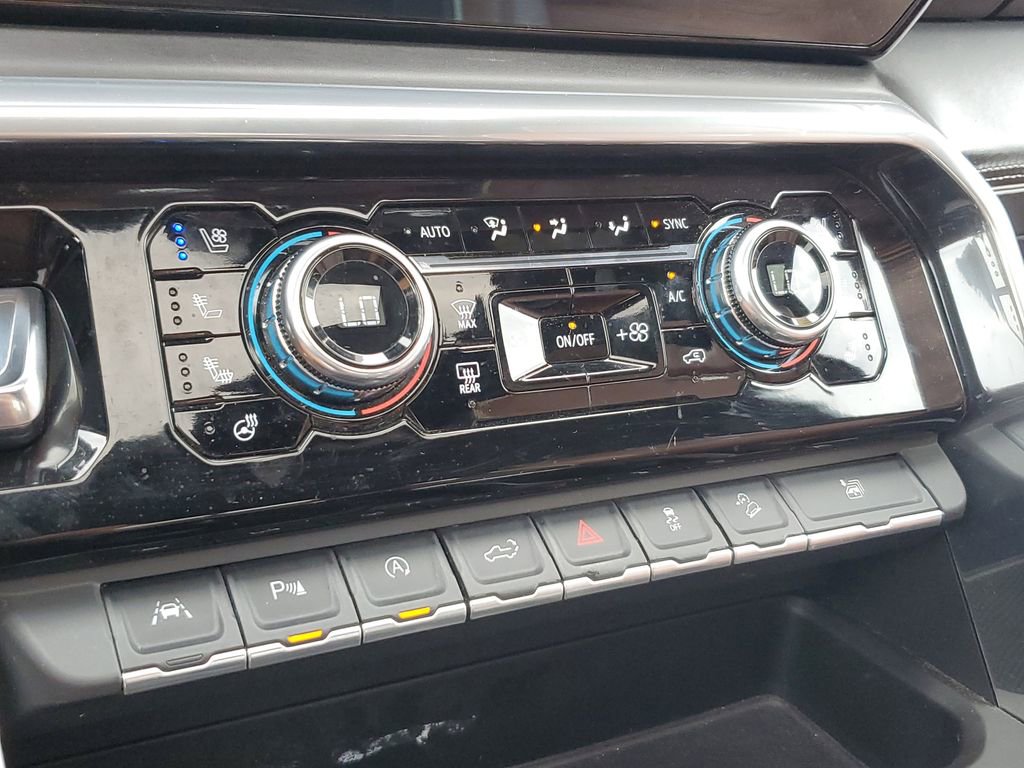 Used 2022 GMC Sierra 1500 Denali Ultimate image 26