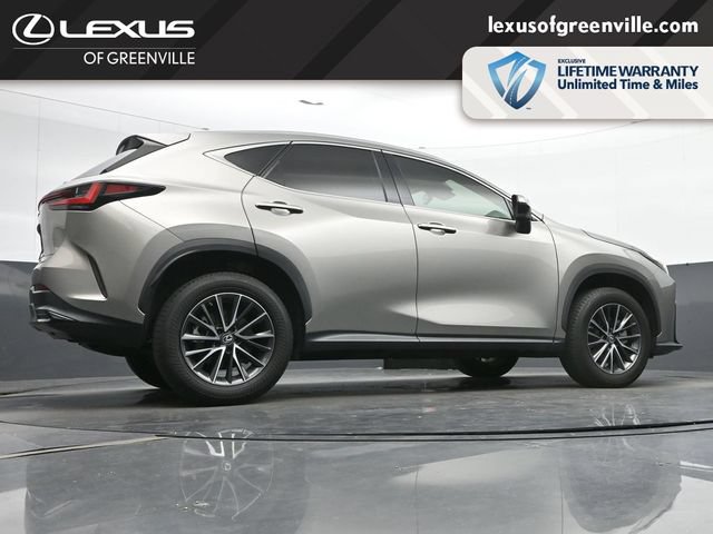 Used 2022 Lexus NX 350 AWD image 33