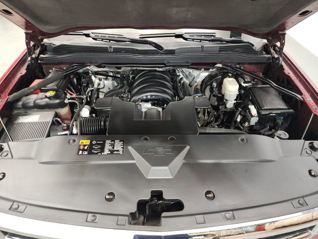 Used 2014 Chevrolet Silverado 1500 LT image 21