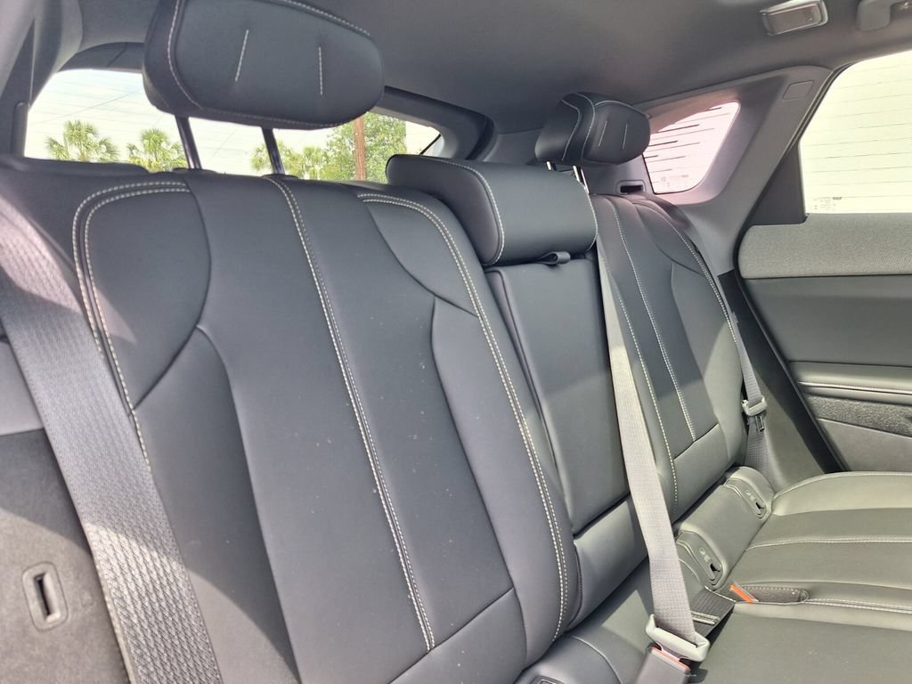 New 2026 Cadillac Optiq Luxury 1 RWD image 21
