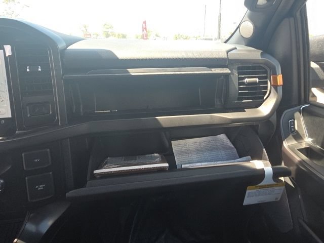New 2026 Ford F150 Tremor w/ Bed Utility Package AWD/4WD image 29