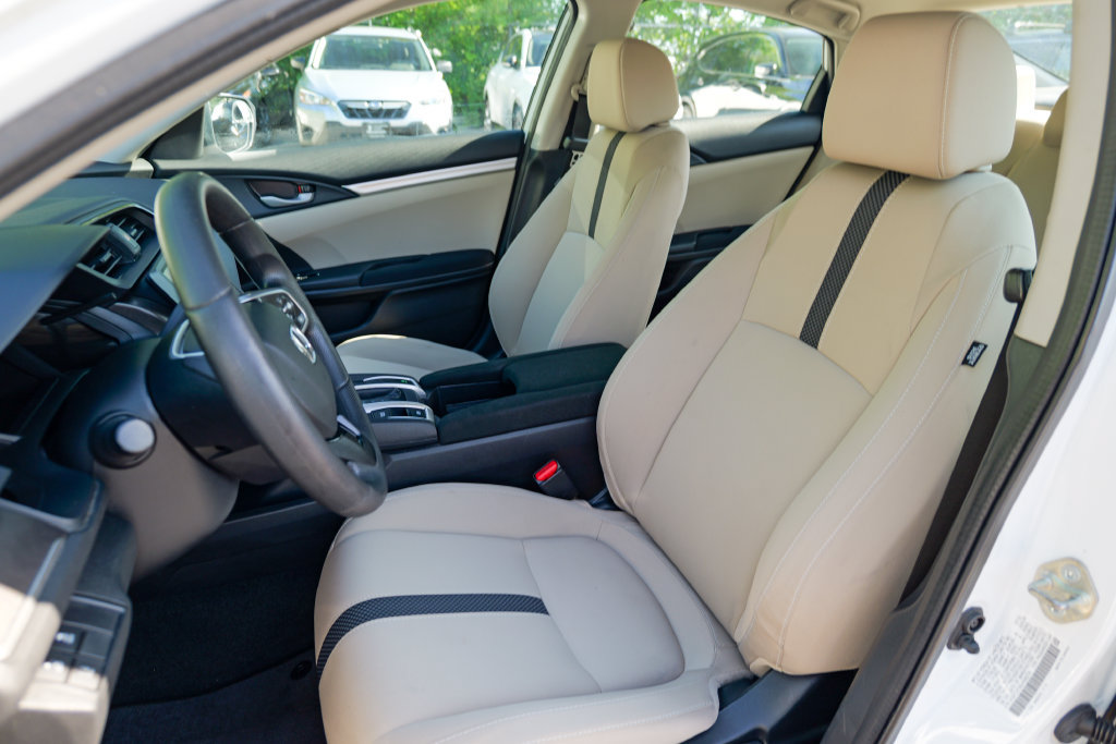 Used 2020 Honda Civic LX image 16