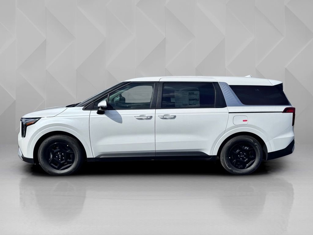 New 2026 Kia Carnival image 8