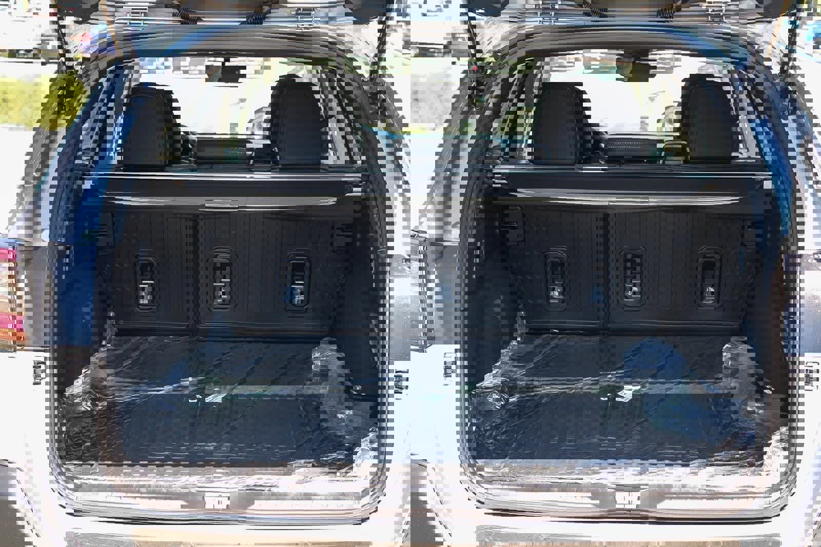 New 2025 Subaru Outback Onyx Edition image 25