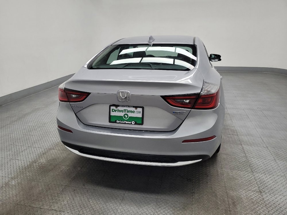 Used 2019 Honda Insight Touring image 7