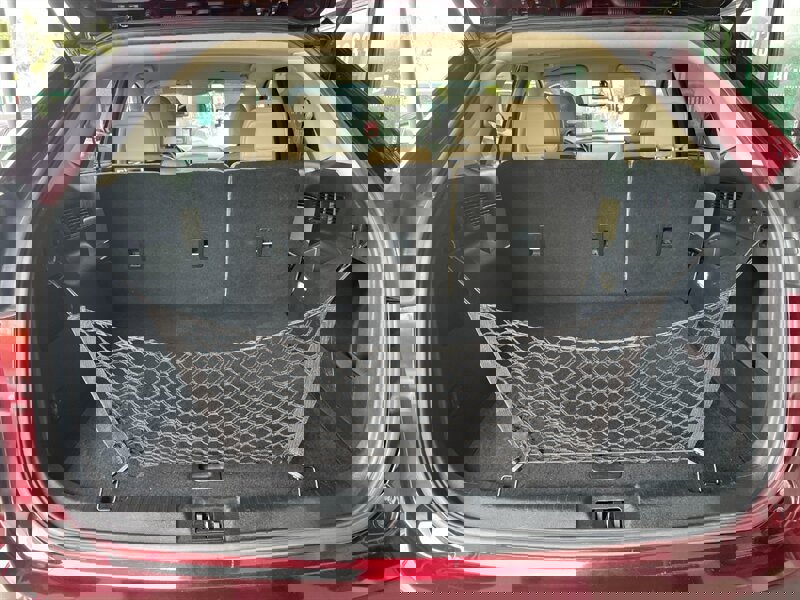 Used 2018 Ford Edge SEL w/ Equipment Group 201A image 38