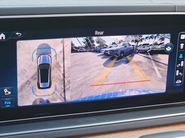 Used 2024 Mercedes-Benz GLE 350 4MATIC image 14