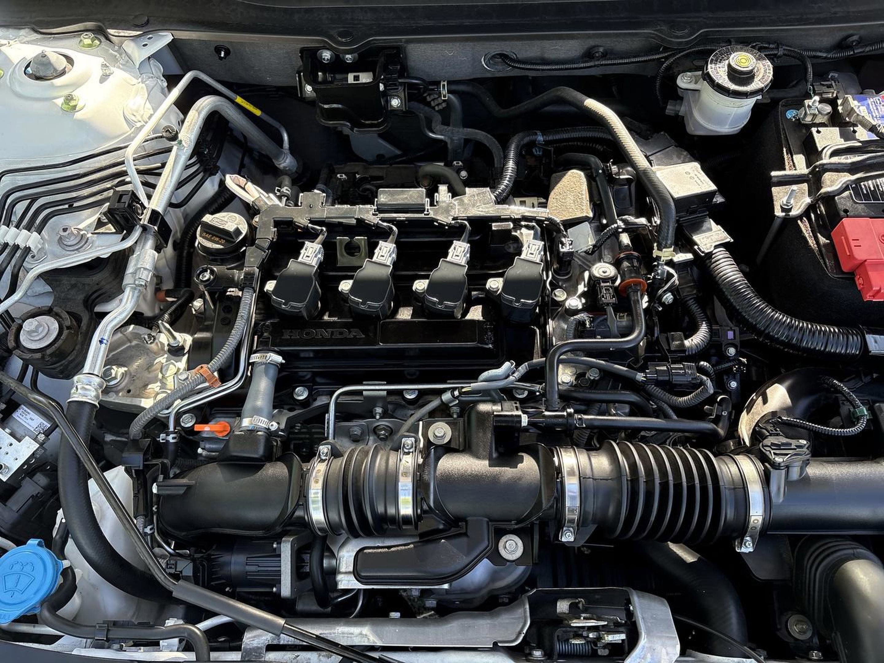 Used 2022 Honda Accord EX-L image 20
