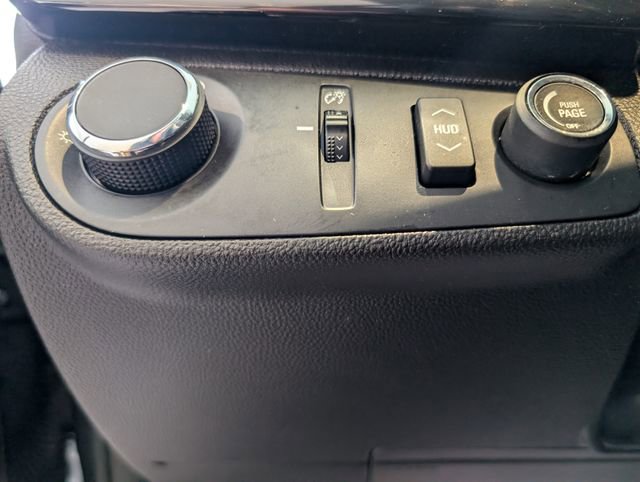 Used 2017 Chevrolet SS Base image 22