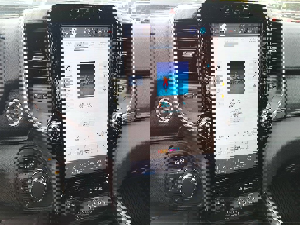 New 2026 RAM 1500 Big Horn image 21