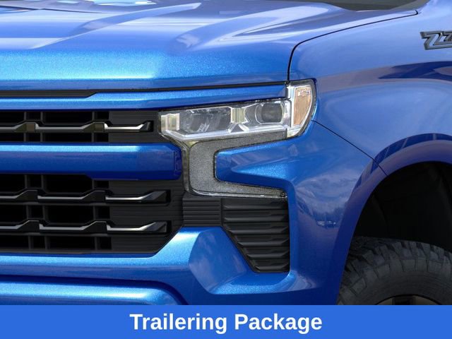 New 2026 Chevrolet Silverado 1500 RST w/ Dark Appearance Package image 11