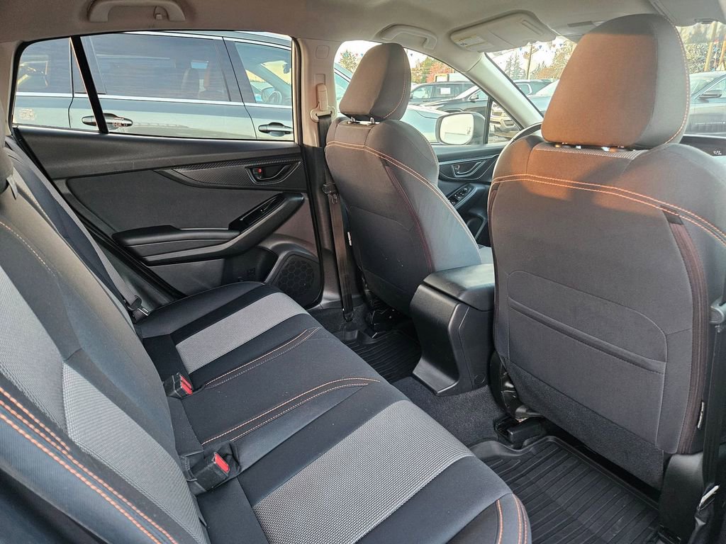 Used 2019 Subaru Crosstrek 2.0i Premium image 34