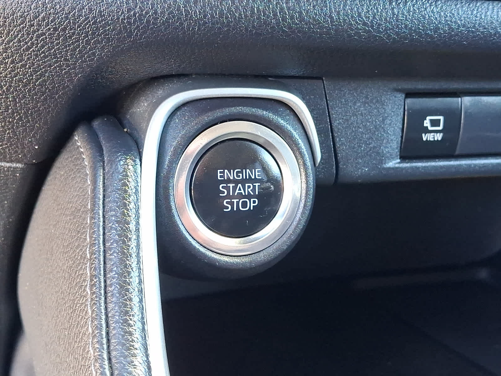Used 2024 Toyota Grand Highlander AWD image 28