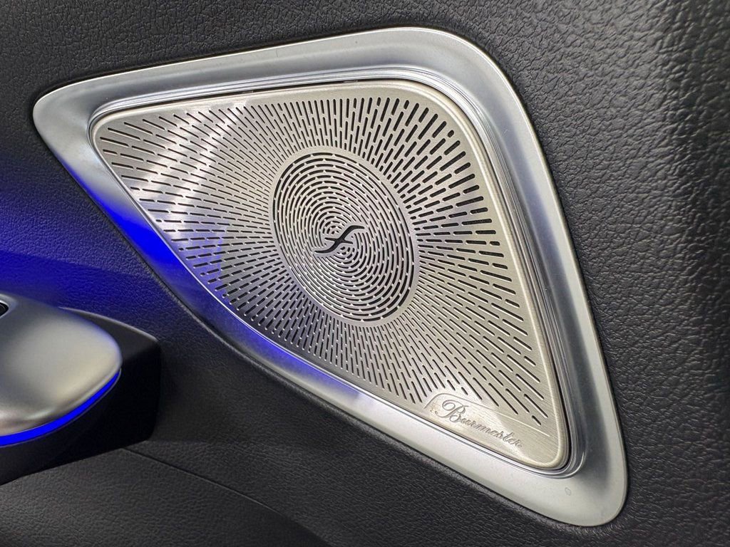 Used 2023 Mercedes-Benz C 43 AMG 4MATIC Sedan image 8