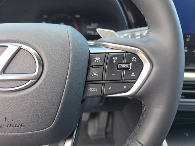 New 2026 Lexus TX 350 AWD w/ Technology Package image 30